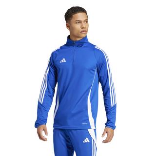 adidas Tiro 24 1/4 Zip Felpa  