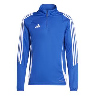adidas Tiro 24 1/4 Zip Felpa  