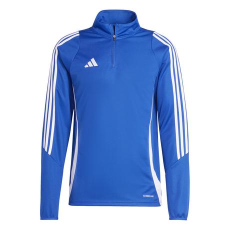 adidas Tiro 24 1/4 Zip Felpa  