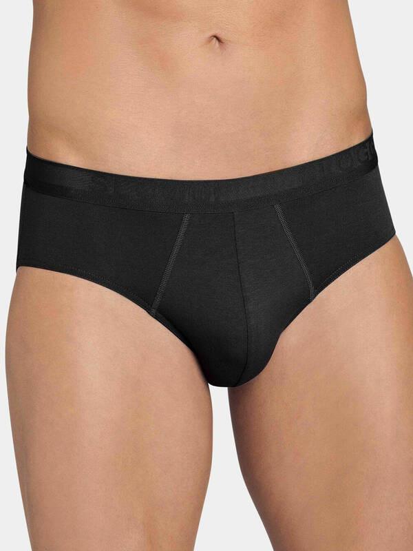 sloggi EverNew Midi Slip Confezione da 2  