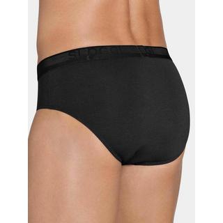 sloggi EverNew Midi Slip Confezione da 2  