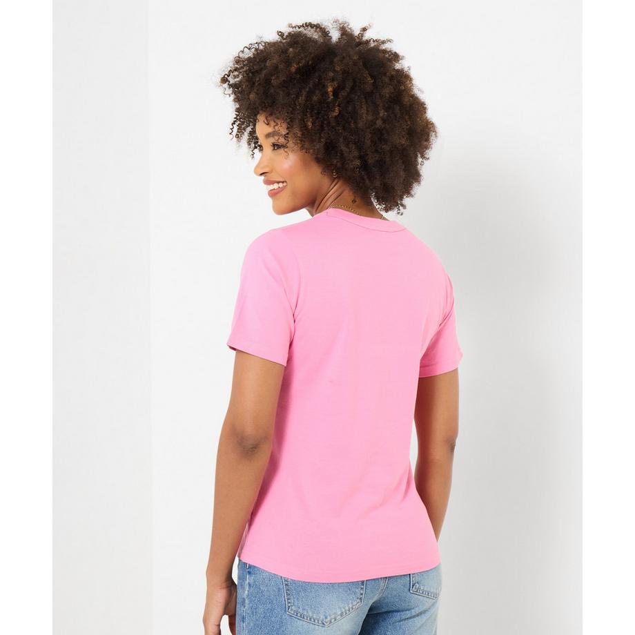 Joe Browns T-Shirt mit Hummermotiv  