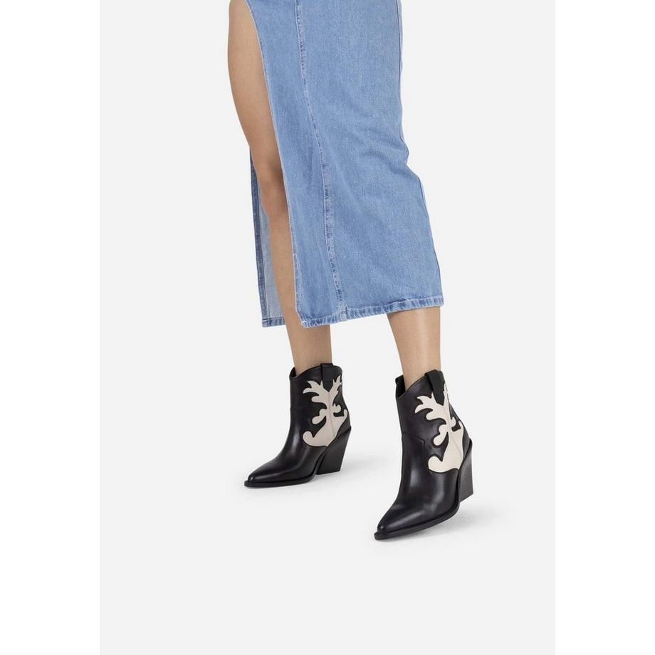 BRONX  Stiefeletten  New-Kole 