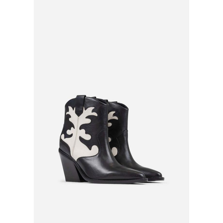 BRONX  Stiefeletten  New-Kole 