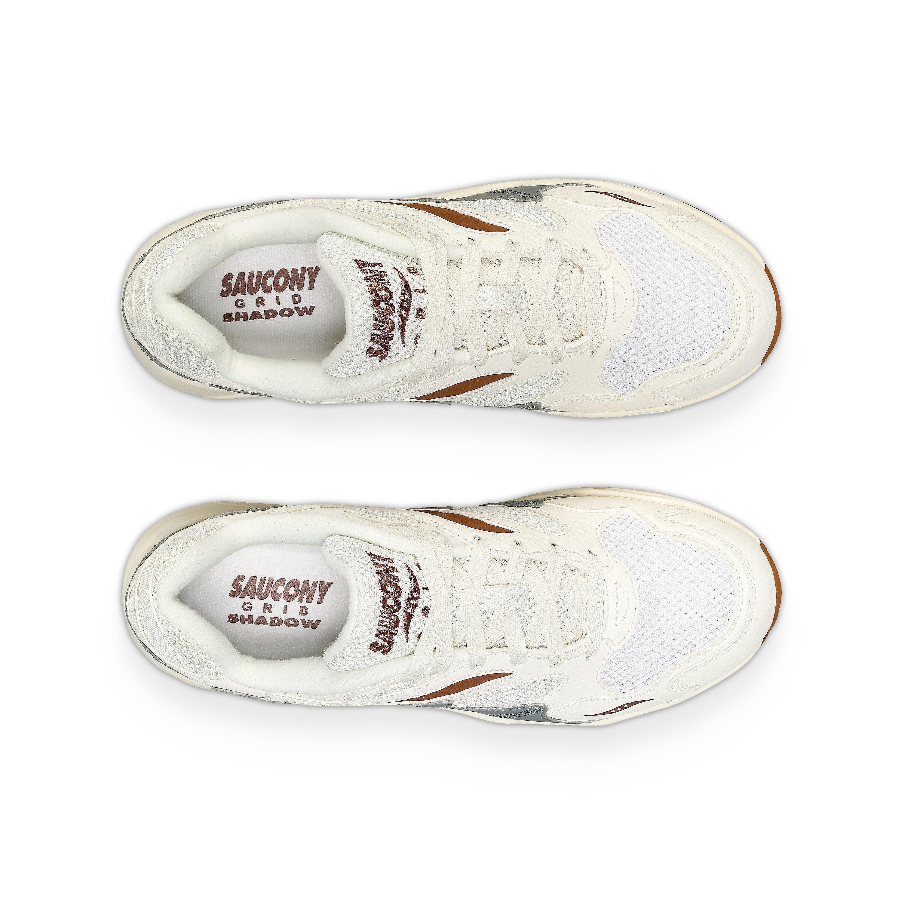 saucony  baskets grid shadow 2 