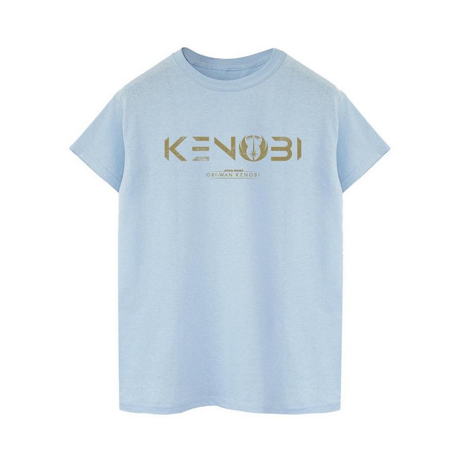 STAR WARS Star Wars Kenobi Obi-Wan Kenobi T-Shirt  