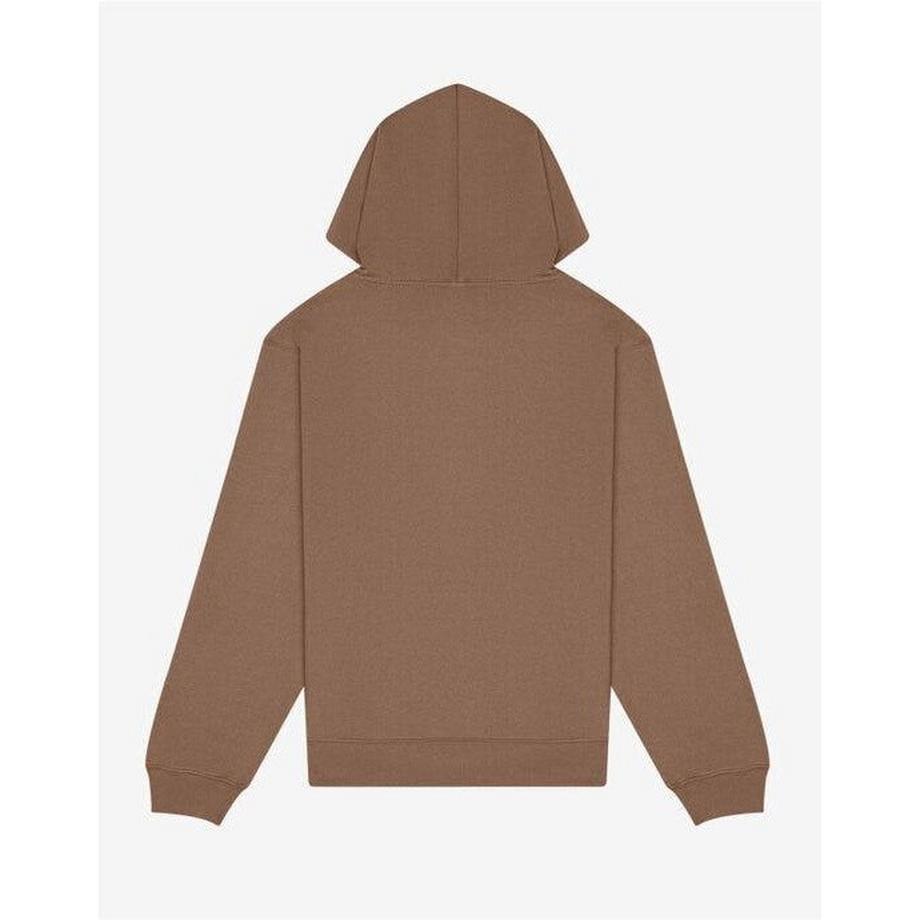Bella + Canvas Schwerer Überzieh-Hoodie  