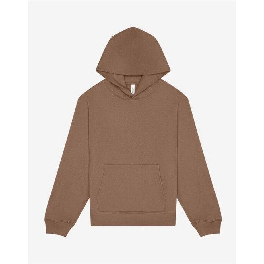 Bella + Canvas Schwerer Überzieh-Hoodie  
