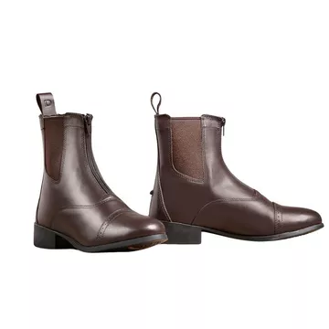 Reitstiefel Elevation Zip Frau  Dublin Paddock II