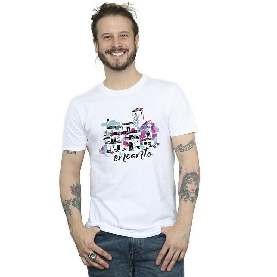 Disney Encanto Casita T-Shirt  