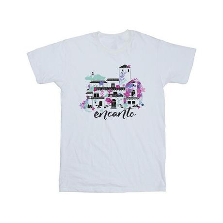 Disney Encanto Casita T-Shirt  
