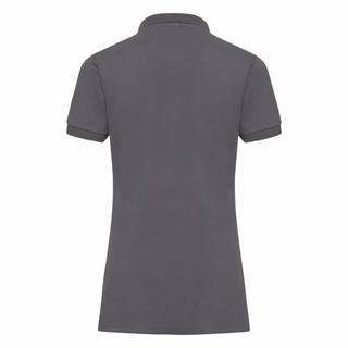 Russell Polo Stretch Manches Courtes  