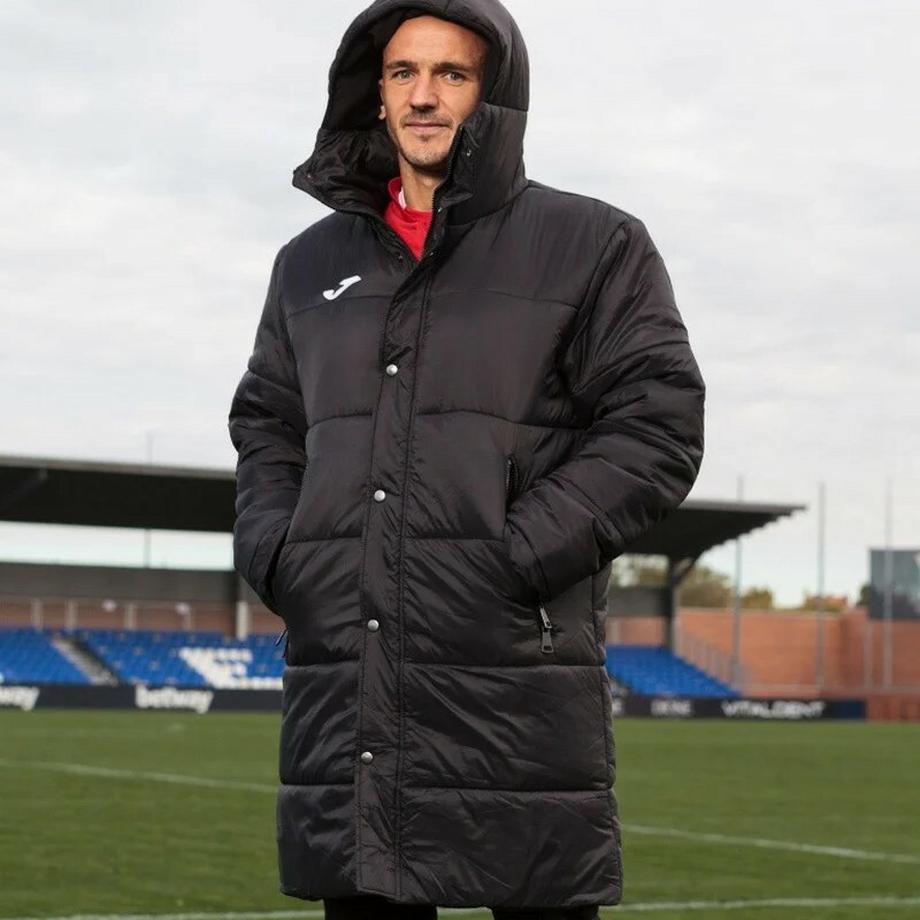 Joma Alaska II Daunenjacke  