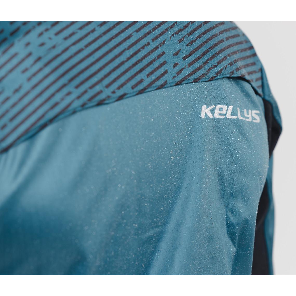 KELLYS  fahrradanzug kelly rival 2 blend in 