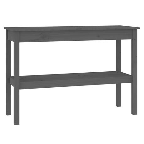 VidaXL Table console bois  