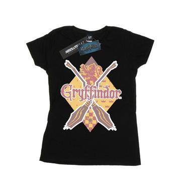 Gryffindor Lozenge TShirt
