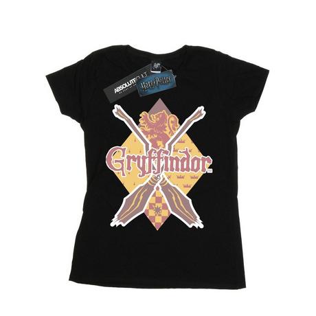 Harry Potter Gryffindor Lozenge T-Shirt  