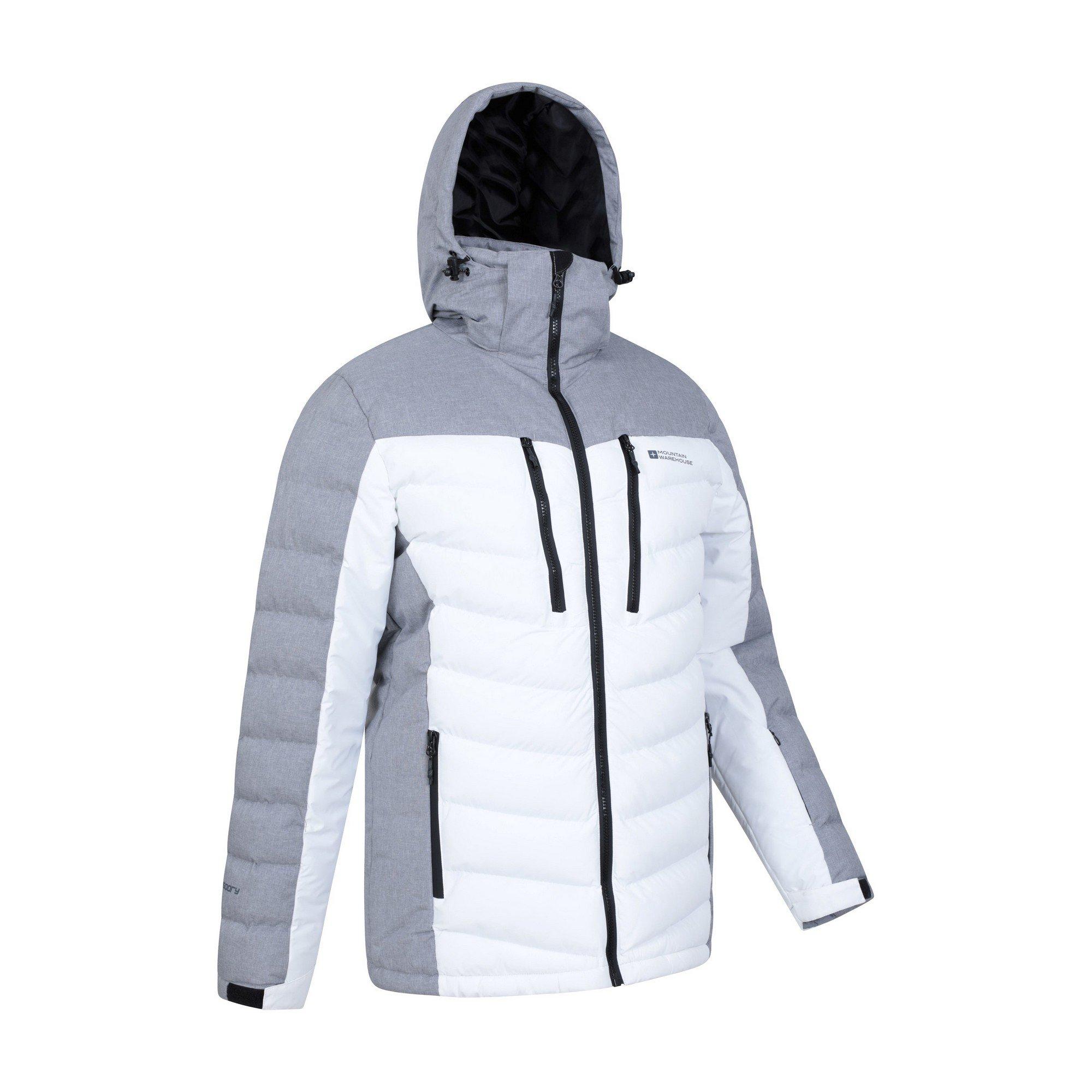 Mountain Warehouse Vulcan III Skijacke  