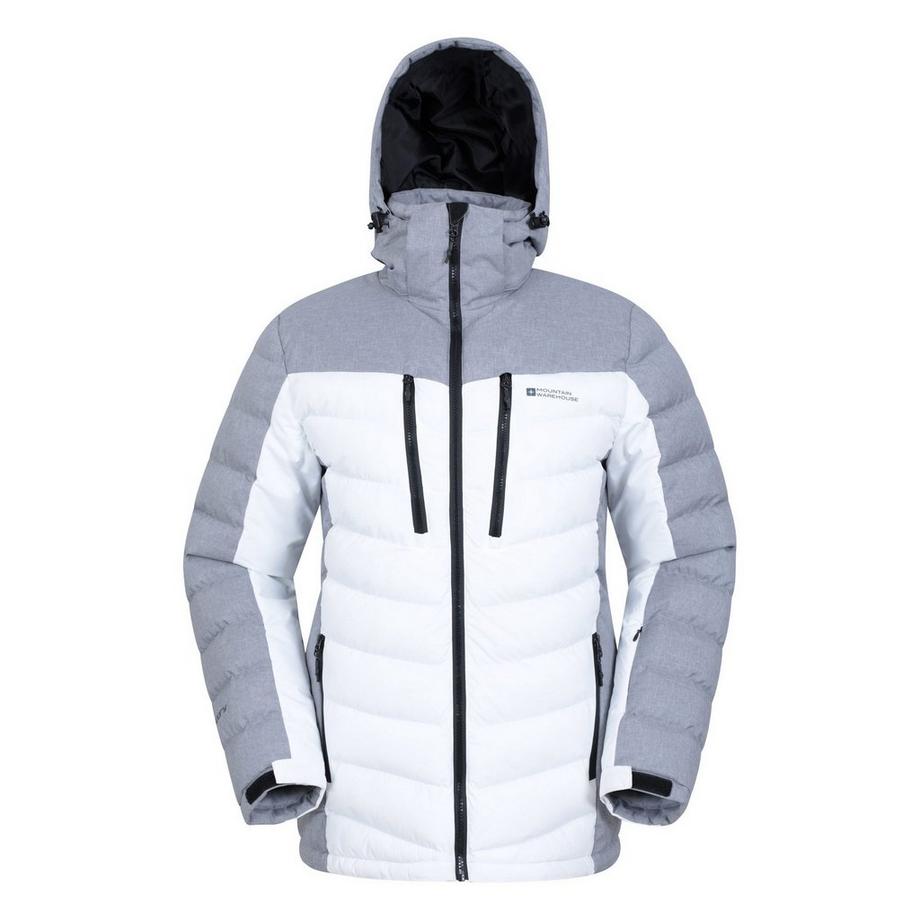 Skijacke Vulcan III