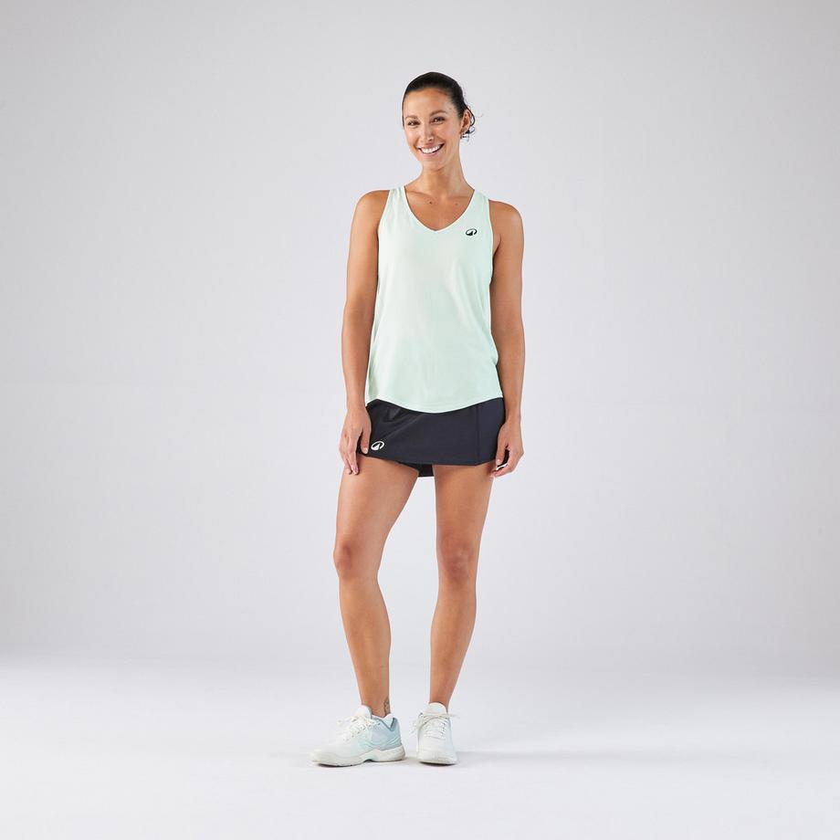 ARTENGO  Jupe - TSKIRT DRY HIP 