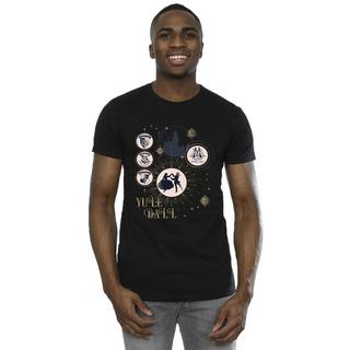 Harry Potter Yule Ball Kurzarm T-Shirt  