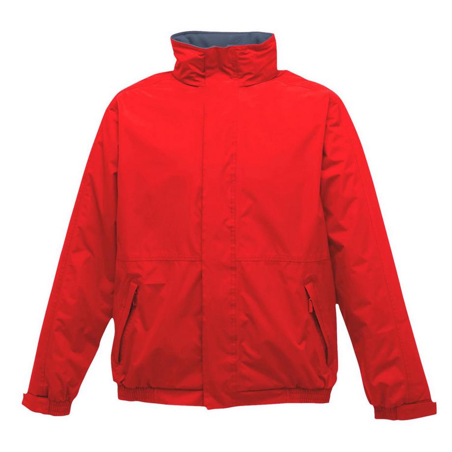 Dover Jacke, Wasserfest, Winddicht, Thermoschutz