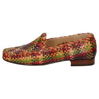 Sioux  Loafer Cordera 