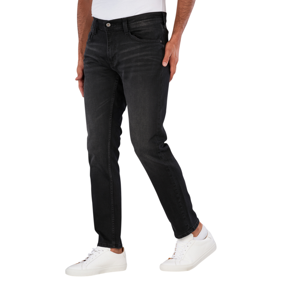 Mustang Oregon Slim Fit Jeans  