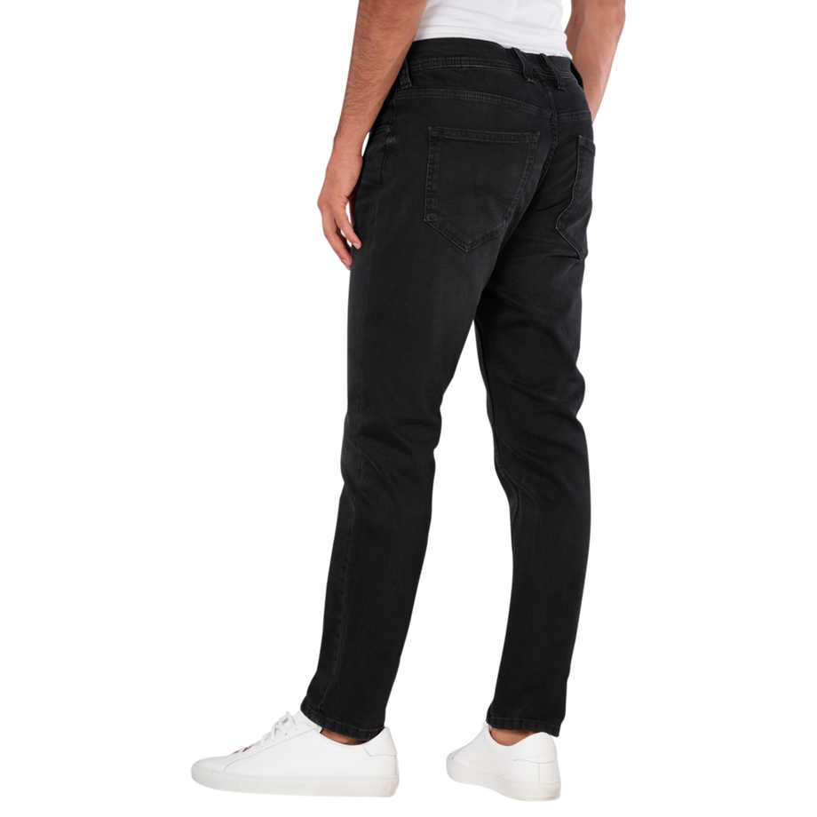 Mustang Oregon Slim Fit Jeans  