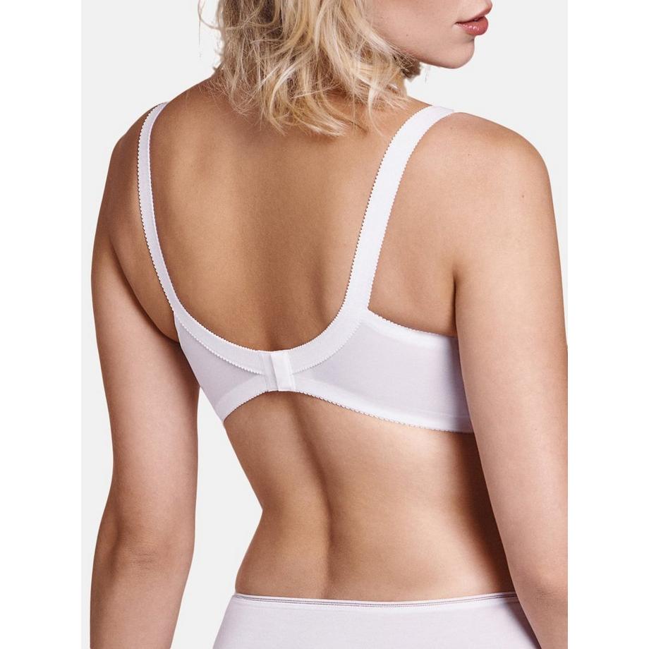 Lisca Simona Reggiseno comfort senza ferretto  