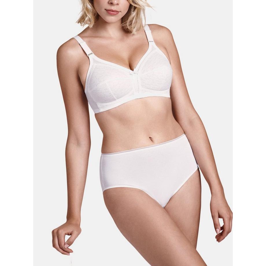 Lisca Simona Reggiseno comfort senza ferretto  