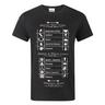 Fantastic Beasts And Where To Find Them  Les Animaux Fantastiques Tshirt 'Special Feed Codes' 