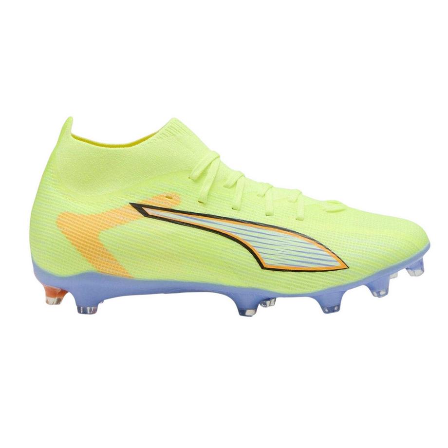 Chaussures De Foot Terrain Ferme Ultra
