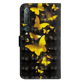 Cover-Discount  Xiaomi Mi 10 / 10 Pro - Custodia Glitter Effect Cat 