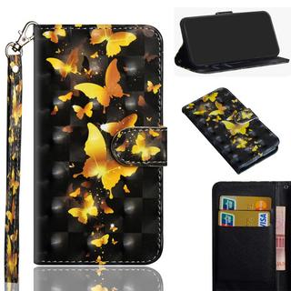 Cover-Discount  Xiaomi Mi 10 / 10 Pro - Etui Glitzer Effekt 