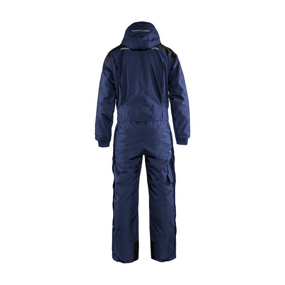 Blaklader  combinaison de travail à capuche de travail 