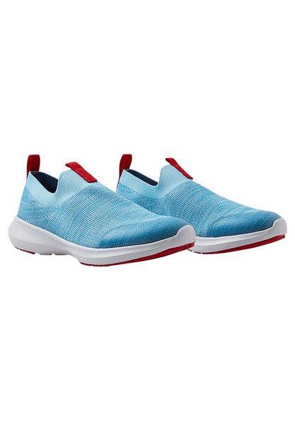 Reima  Kinder Sneaker Bouncing Sky blue 