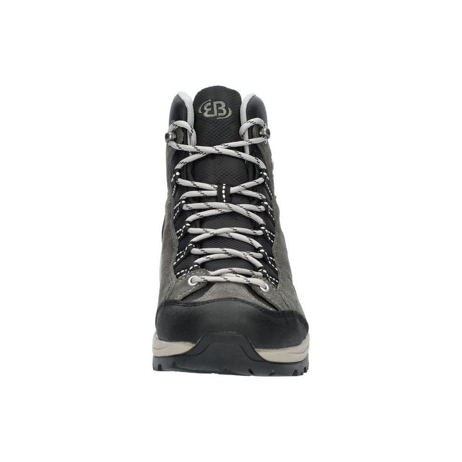 Brütting Mount Bona High Chaussure de randonnée imperméable et respirante  