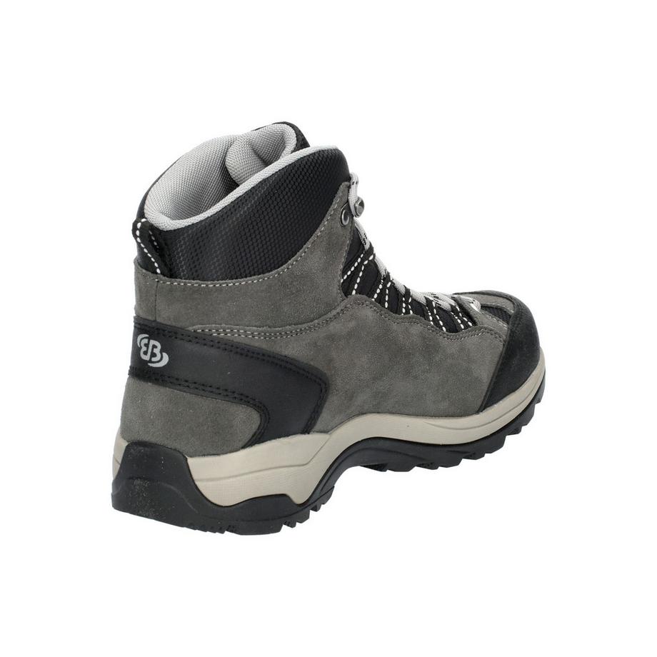 Brütting Mount Bona High Chaussure de randonnée imperméable et respirante  