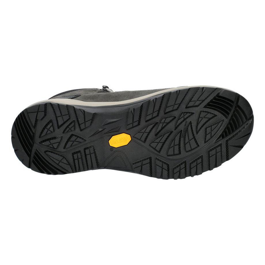 Brütting Mount Bona High Chaussure de randonnée imperméable et respirante  