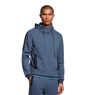 LYLE & SCOTT  sweatshirt à capuche avec poche 