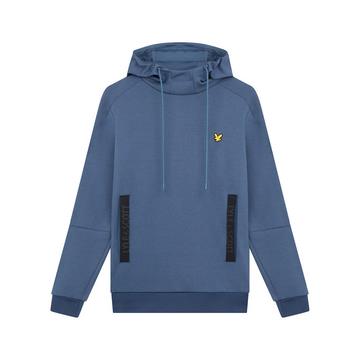 sweatshirt à capuche avec poche