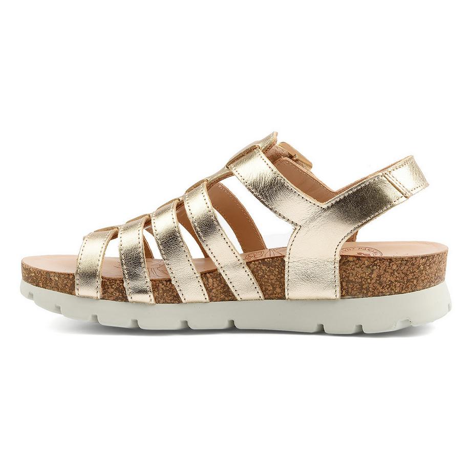 Panama Jack Sasha Sandales Gladiateur  