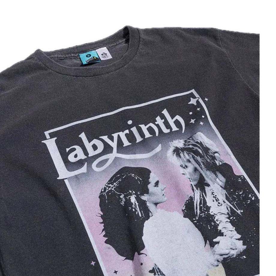 Labyrinth  T-ShirtPrecious Thing 