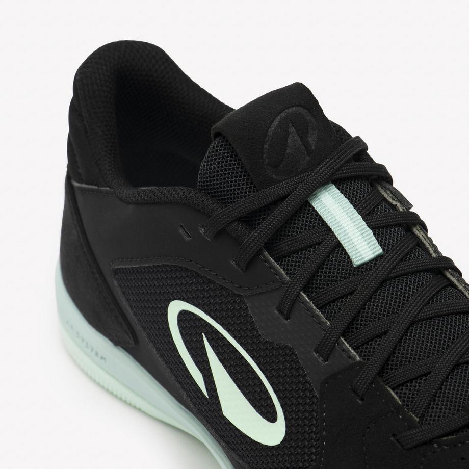 KIPSTA Futsal-Schuhe für Erwachsene, Eskudo Suede Sala und  