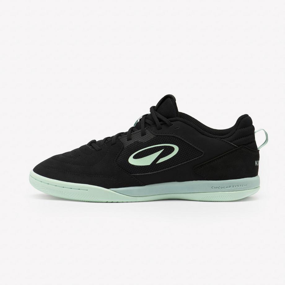 Futsal-Schuhe für Erwachsene, Eskudo Suede Sala und