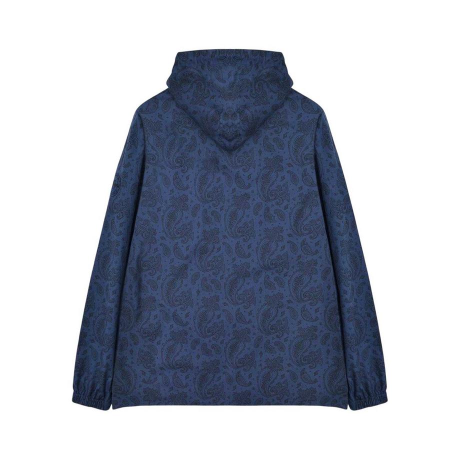 Lambretta  Veste À Capuche 