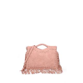 Gave Lux Sac à main Silvana Nova en Daim  