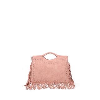 Gave Lux Sac à main Silvana Nova en Daim  