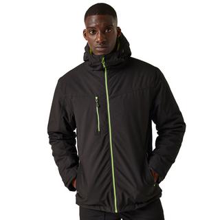 Regatta Navigate Wasserfeste Jacke  